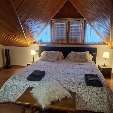 La Buhardilla De Gavin Apartment Luaran gambar