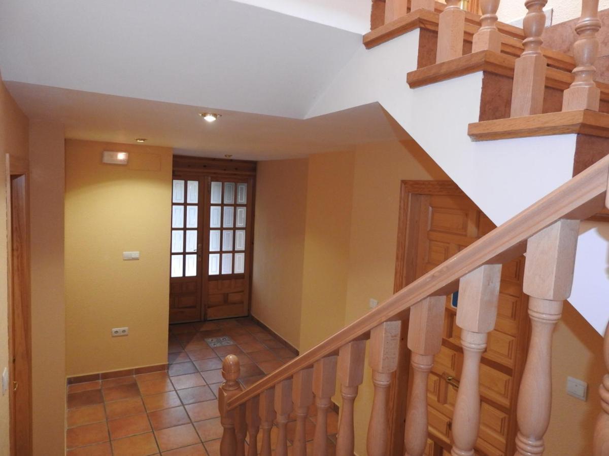 La Buhardilla De Gavin Apartment Luaran gambar