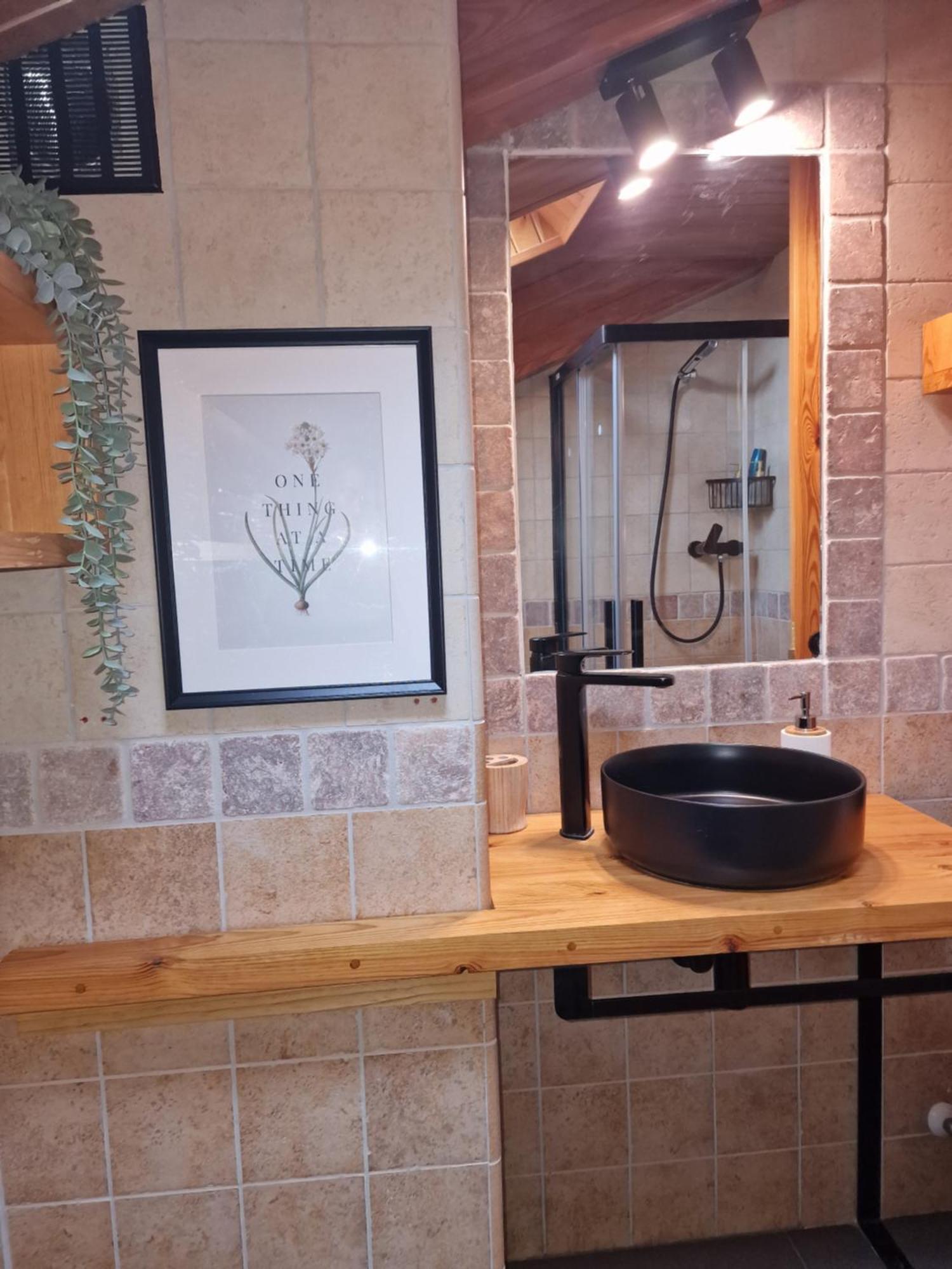 La Buhardilla De Gavin Apartment Luaran gambar