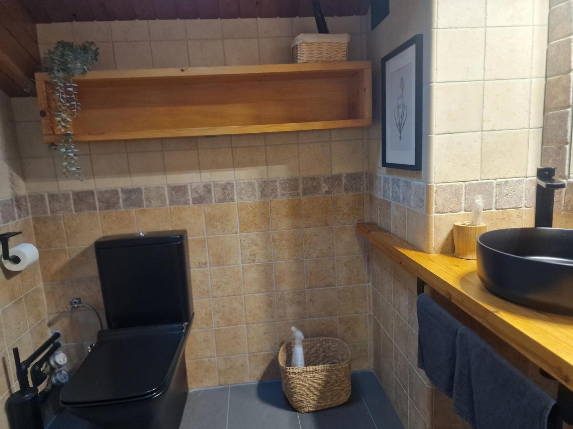 La Buhardilla De Gavin Apartment Luaran gambar